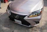 Độ Body Kit Cho Xe Lexus Es 350 2009 Lên Đời 2021