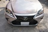 Độ Body Kit Cho Xe Lexus Es 350 2009 Lên Đời 2021