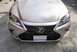 Thay Đèn Pha Nguyên Cụm Cho Xe Lexus Es 350 2009