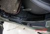 Lắp Nẹp Cốp Sau Và Nẹp Bước Chân Cho xe Subaru Forester