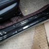 Lắp Nẹp Cốp Sau Và Nẹp Bước Chân Cho xe Subaru Forester