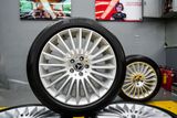 Mâm 19 Inch Cao Cấp Cho Xe Mercedes Benz S450