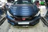 Độ Body Kit Cao Cấp Cho Xe Honda Civic 2019