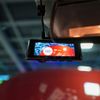 Lắp Camera Hành Trình Trước Vietmap Speedmap M1 Cho Xe Volkswagen Polo 2022