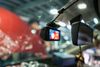 Lắp Camera Hành Trình Trước Vietmap Speedmap M1 Cho Xe Volkswagen Polo 2022
