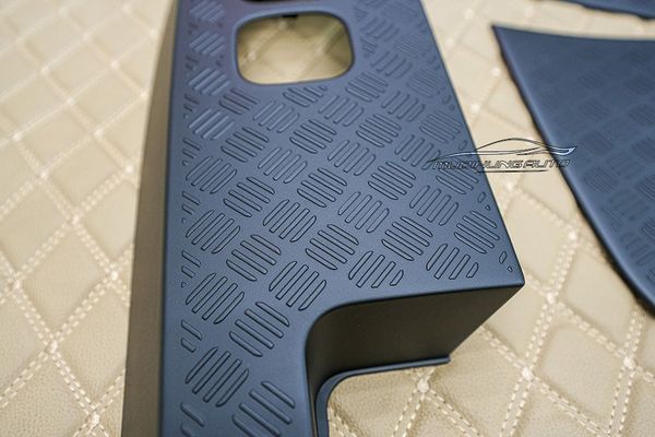 Ốp Ngoại Thất Cao Cấp Cho Xe Land Rover Defender 2020 - 2022