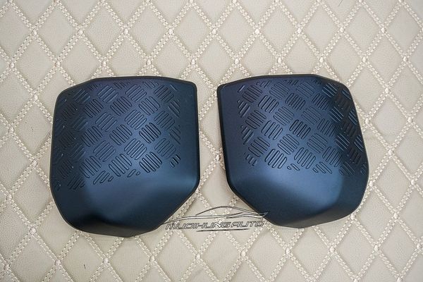 Ốp Ngoại Thất Cao Cấp Cho Xe Land Rover Defender 2020 - 2022