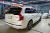 Gắn Bệ Bước Điện Cao Cấp Cho Xe Volvo XC90 2023