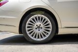 Độ Mâm 19 Inch Cao Cấp Cho Xe Mercedes S400