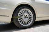 Độ Mâm 19 Inch Cao Cấp Cho Xe Mercedes S400