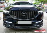 Thay Mặt Ga Lăng Kiểu Mercedes Cao Cấp Cho Xe Mazda CX5 2018