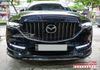 Thay Mặt Ga Lăng Kiểu Mercedes Cao Cấp Cho Xe Mazda CX5 2018