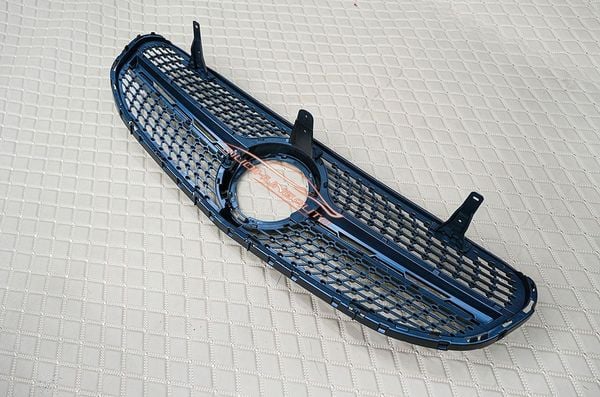 Mặt Ga Lăng Cao Cấp Cho Xe Mercedes GLC 2015 - 2019