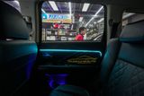 Độ Led Nội Thất 360 Độ Cao Cấp Cho Xe Mitsubishi Outlander 2022