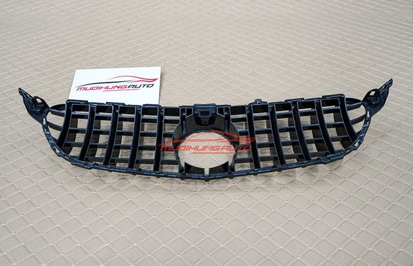 Mặt Ga Lăng Mẫu GLC63 Cho Xe Mercedes C Class 2015 - 2018