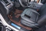 Trải Thảm Lót Sàn Full Cốp Cho Xe Ford Explorer
