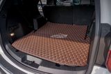 Trải Thảm Lót Sàn Full Cốp Cho Xe Ford Explorer