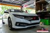 Thay Mặt Ga Lăng S450 Cao Cấp Cho Xe Honda Civic 2019