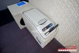 Độ Nội Thất Cho Hyundai Solati Theo Phong Cách Limousine Cao Cấp