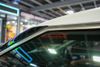 Lắp Viền Khung Kính Cao Cấp Cho Xe Kia Carnival