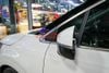 Lắp Viền Khung Kính Cao Cấp Cho Xe Kia Carnival