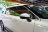Lắp Viền Khung Kính Cao Cấp Cho Xe Kia Carnival