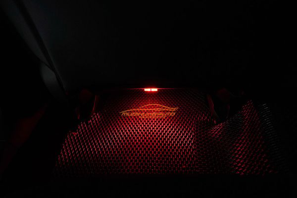 Độ LED Nội Thất Ma Trận Cao Cấp Cho Xe Honda Civic 2022