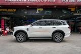 Body Kit Mẫu Victor Cho Xe Ford Everest 2023