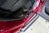 Gắn Nẹp Bước Chân Có Đèn Cho Xe Honda CRV 2022