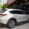 Lắp Vè Che Mưa Cho Xe Mazda Cx8 2023