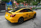 Dán Decal Cao Cấp Cho Xe MG5