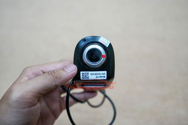 Camera Hành Trình Tích Hợp DVD Android Vietmap V5 Cao Cấp Cho Xe Ô Tô