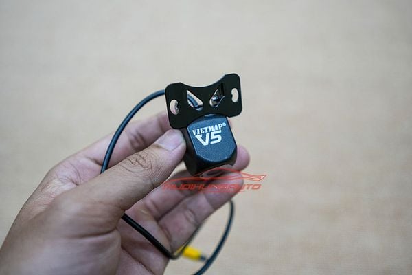 Camera Hành Trình Tích Hợp DVD Android Vietmap V5 Cao Cấp Cho Xe Ô Tô