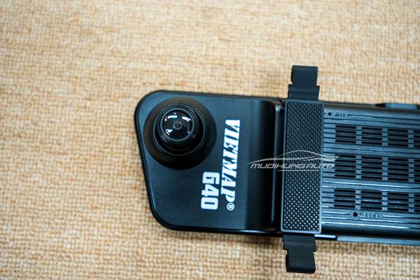 Camera Hành Trình Vietmap G40 Màn Hình Gương Cao Cấp