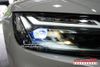 Độ Bi Laser Gtr Titan Platium Và Bi Gầm Đại Bàng Led Eagle Fog Light Cao Cấp Cho Xe Audi Q5 2022