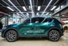 Dán Wrap Đổi Màu Cho Xe Mazda CX5
