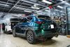 Dán Wrap Đổi Màu Cho Xe Mazda CX5