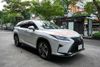 Dán Decal Đổi Màu Xe Lexus RX 350L 2022