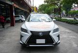 Dán Decal Đổi Màu Xe Lexus RX 350L 2022