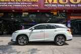 Dán Decal Đổi Màu Xe Lexus RX 350L 2022