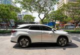 Dán Decal Đổi Màu Xe Lexus RX 350L 2022