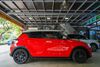 Dán Wrap Đổi Màu Xe Suzuki Swift 2021