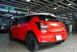 Dán Wrap Đổi Màu Xe Suzuki Swift 2021