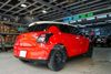 Dán Wrap Đổi Màu Xe Suzuki Swift 2021