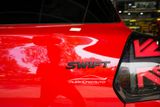 Dán Wrap Đổi Màu Xe Suzuki Swift 2021