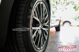 Độ Mâm 19inch Chính Hãng Cho Xe Kia Sorento 2022