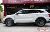 Độ Mâm 19inch Chính Hãng Cho Xe Kia Sorento 2022