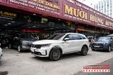 Độ Mâm 19inch Chính Hãng Cho Xe Kia Sorento 2022