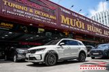 Độ Mâm 19inch Chính Hãng Cho Xe Kia Sorento 2022