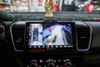 Lắp Màn Hình Android Elliview S4 Deluxe Cho Xe Honda City 2022
